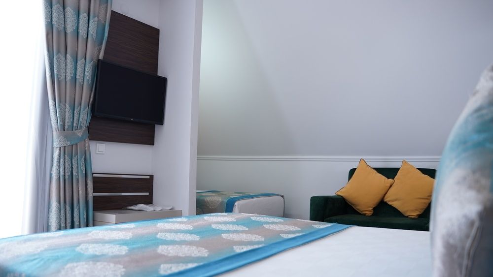 Cleopatra Golden Beach Hotel фото 70