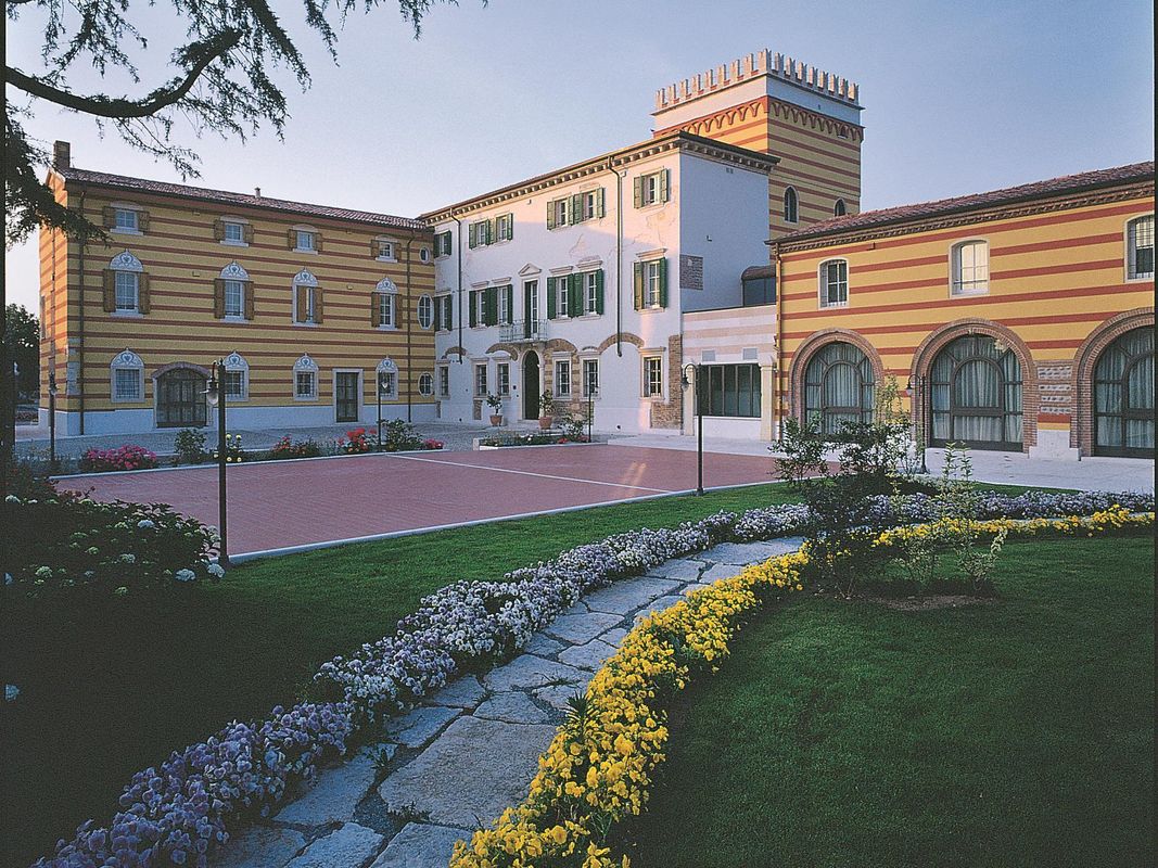 Villa Malaspina фото 10