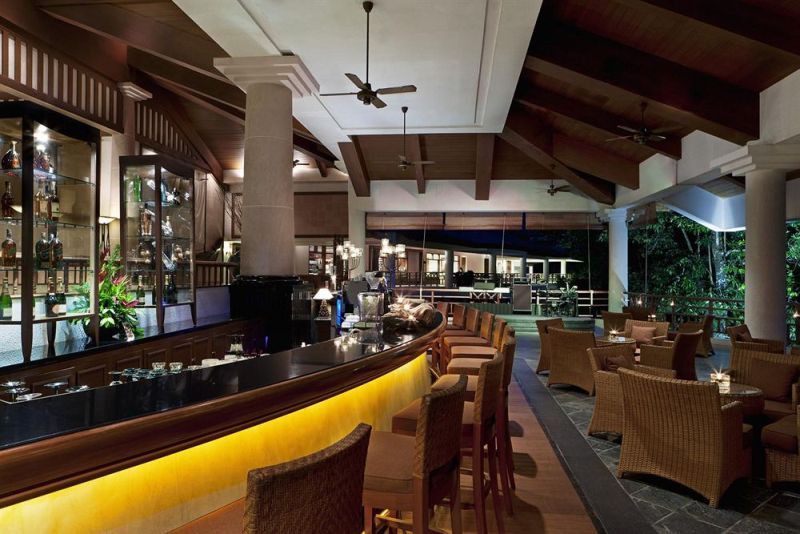 The Andaman, a Luxury Collection Resort, Langkawi фото 34