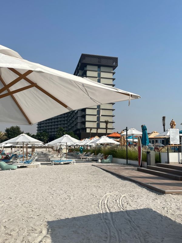 Rove Al Marjan Island фото 111