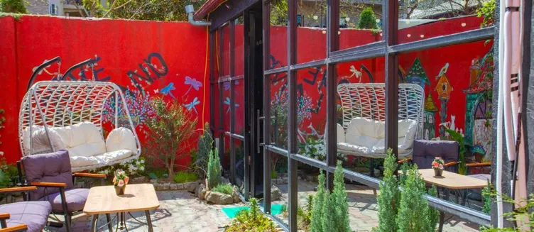 Фото отеля Hotel Homeland