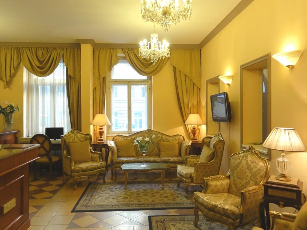 Hotel Raffaello фото 6
