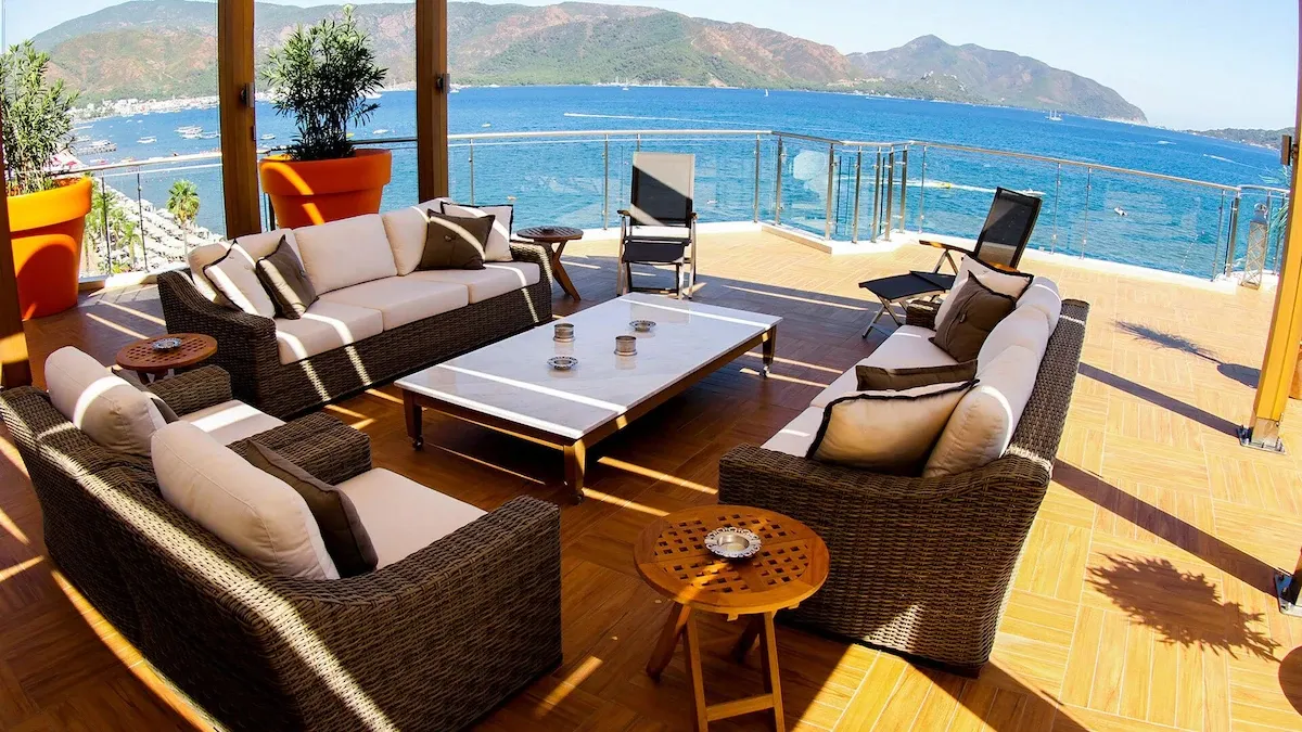 Elegance Hotels International Marmaris фото 25