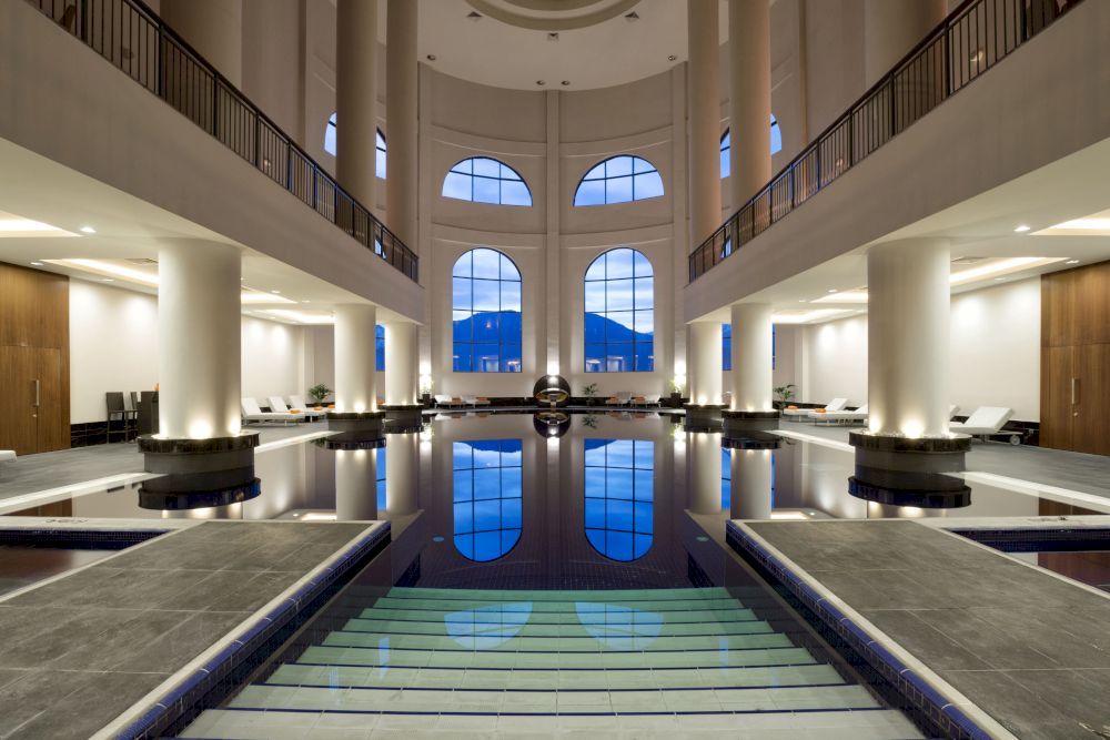Rixos Krasnaya Polyana Sochi фото 30