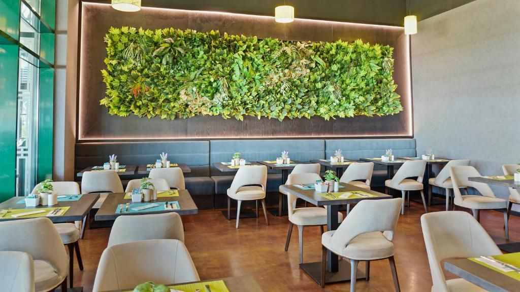 DIT Evrika Beach Club Hotel фото 29
