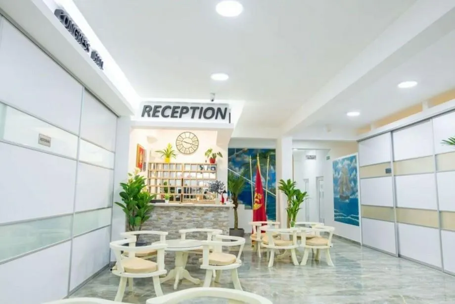 New Montenegro Canj Korpus B фото 8