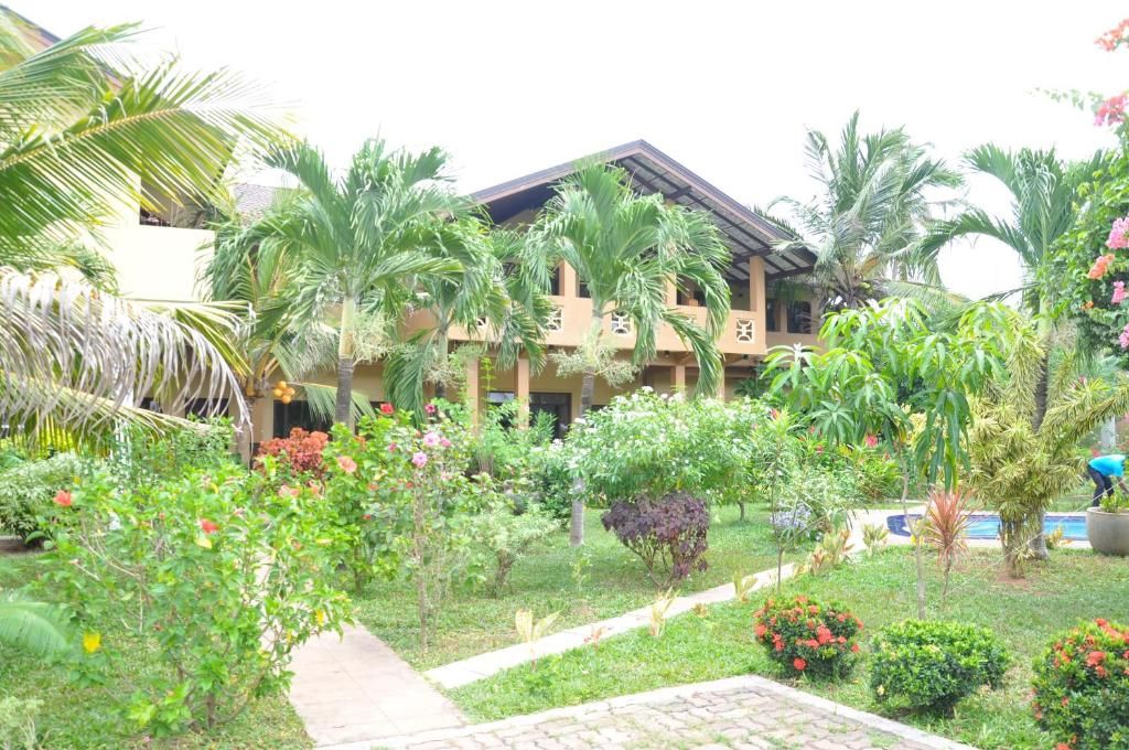 Solomon Beach Hotel фото 20