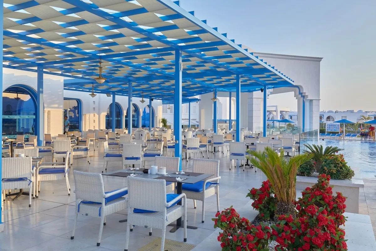 FUN&SUN FAMILY Albatros Palace фото 15