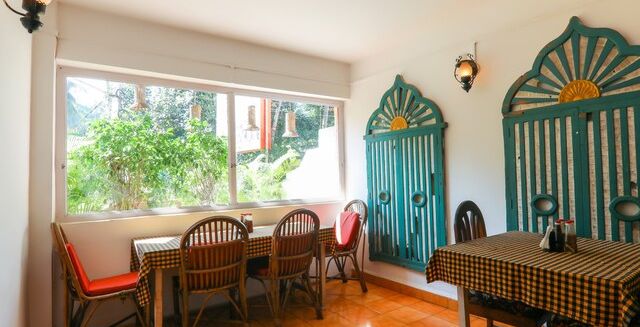 Фото отеля Palm Grove Residency