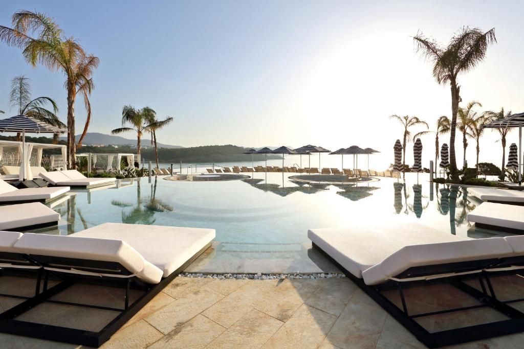 BLESS Hotel Ibiza - The Leading Hotels of The World фото 11