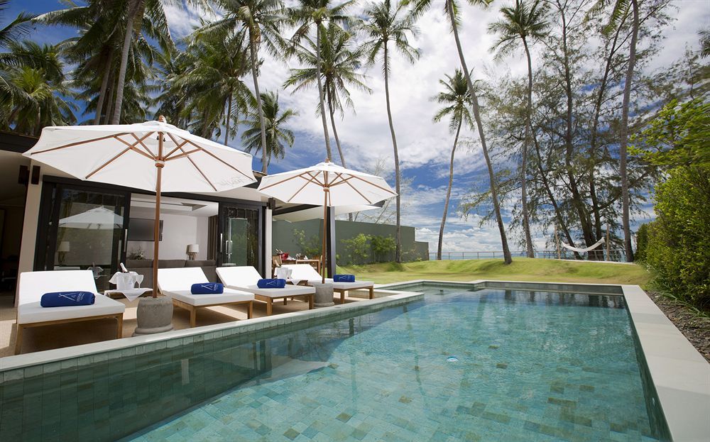 Nikki Beach Resort & Spa Koh Samui фото 27