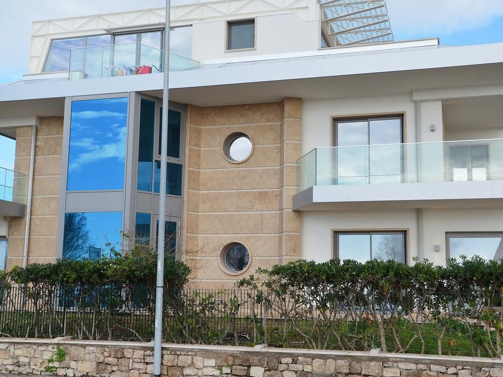 Villa Sciortino фото 0