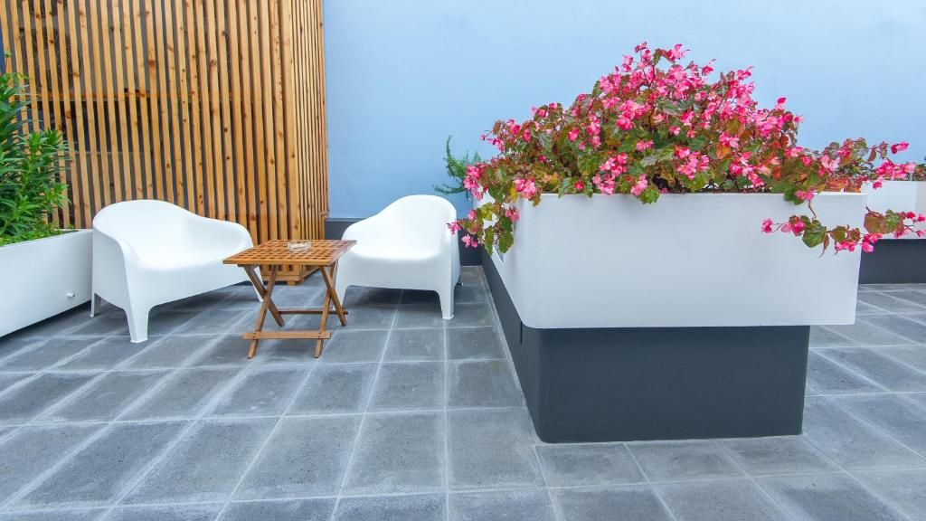 Гостевой дом «Comercial Azores Guest House» фото 5