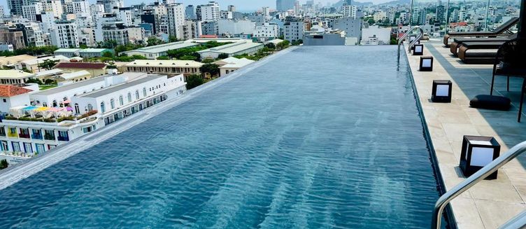 Фото отеля Estrella Boutique Hotel