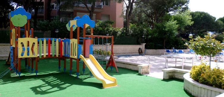 Фото отеля Blaumar