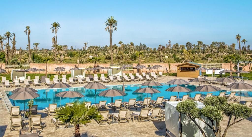 Be Live Collection Marrakech Adults Only All inclusive фото 18