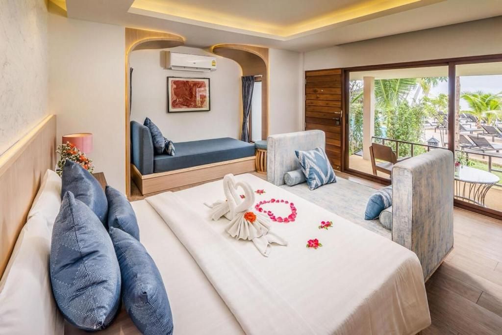 Rummana Boutique Resort фото 44