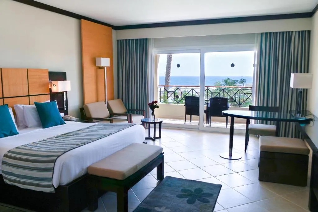 Cleopatra Luxury Resort Sharm El Sheikh фото 4