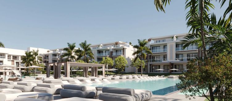 Фото отеля Tulua Sahl Hasheesh