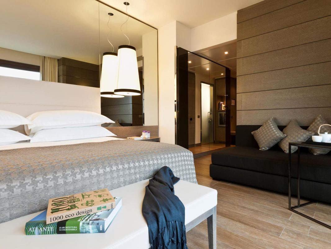 Starhotels Echo фото 31