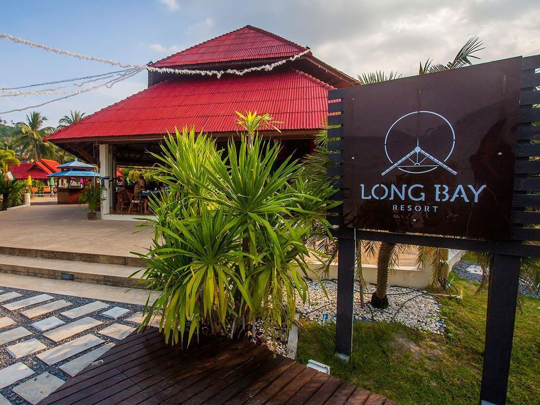 Long Bay Resort фото 25