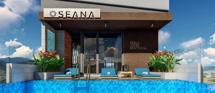 Seana Hotel Nha Trang