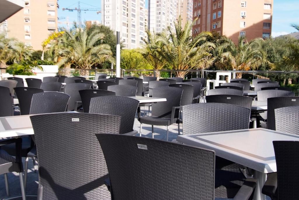 Sandos Monaco Beach Hotel & Spa - Adults Only - All Inclusive фото 36