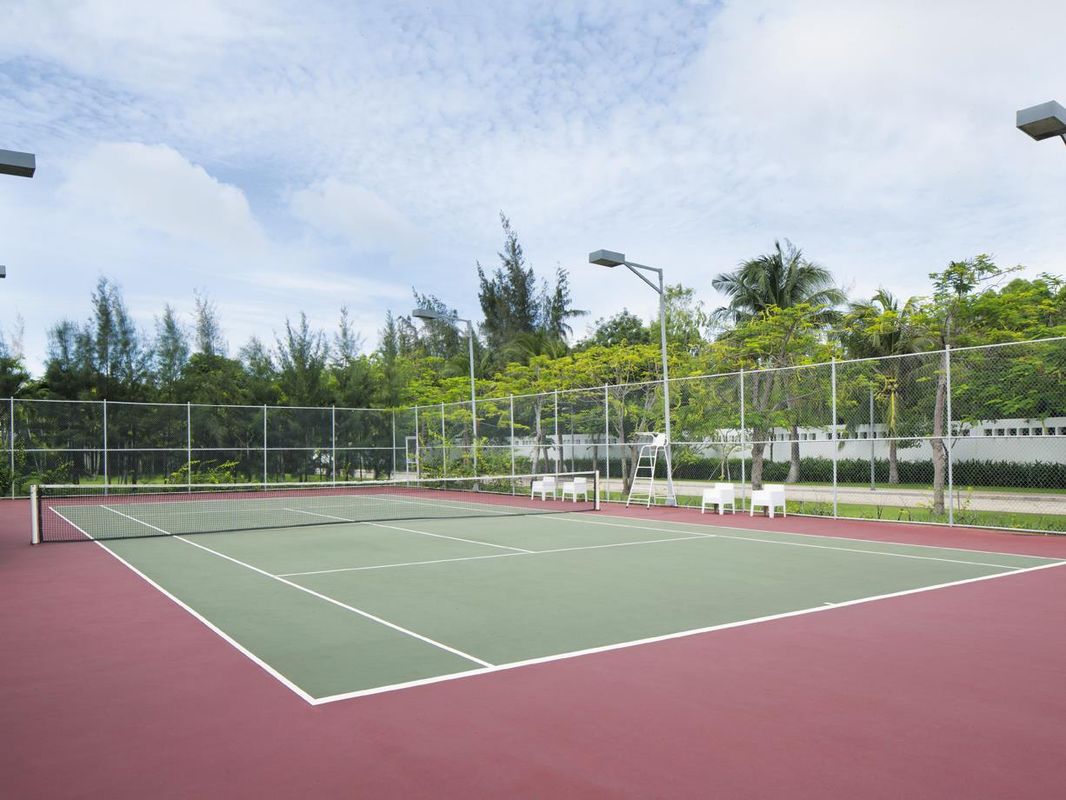 Sanctuary Residential Resort Community фото 22