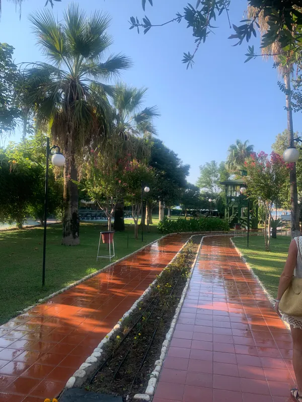 Sentido Lycus Beach фото 62