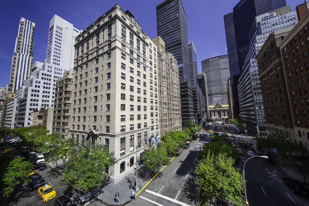 Iberostar 70 Park Avenue Hotel фото 0