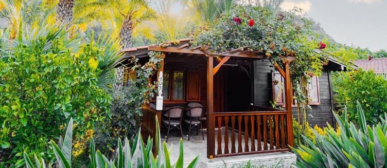 Фото отеля Azur Hotel