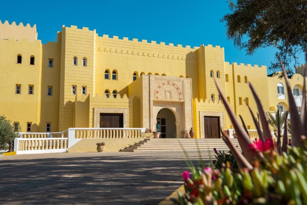 Djerba Castille фото 23