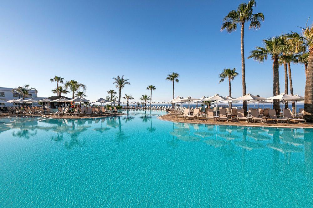 Atlantica Club Sungarden Beach фото 47