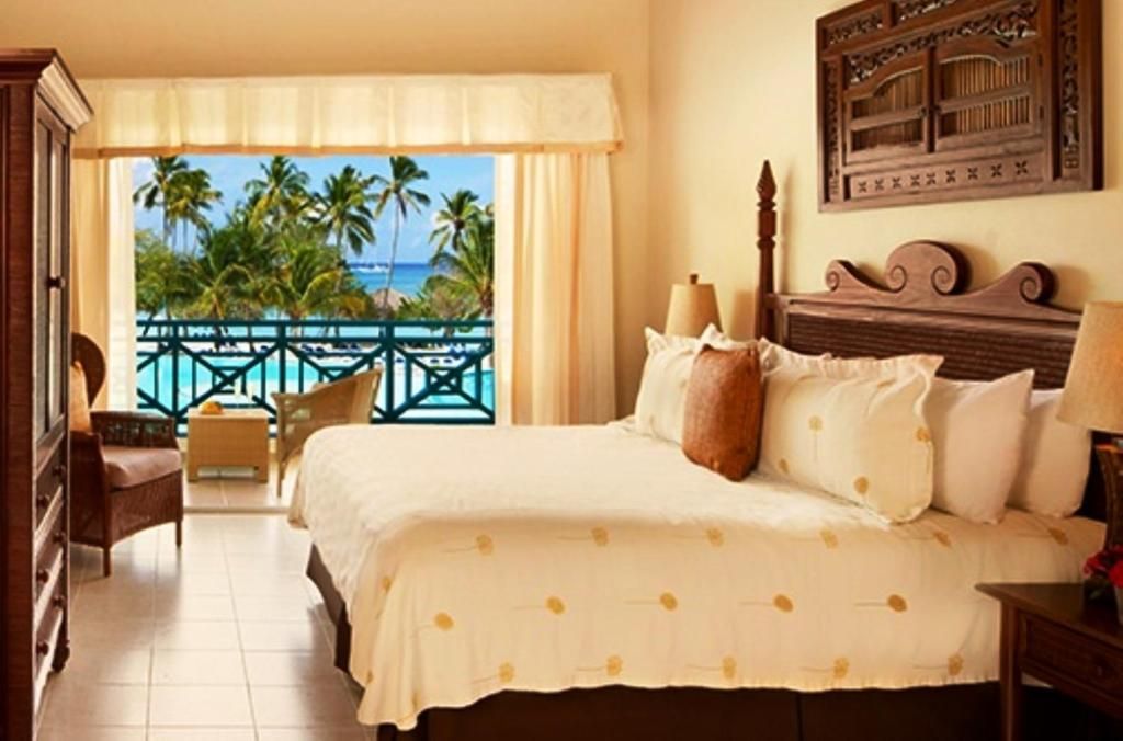 Hilton La Romana фото 43