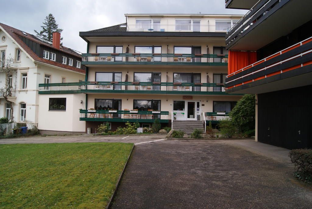 Allee Hotel Leidinger фото 7