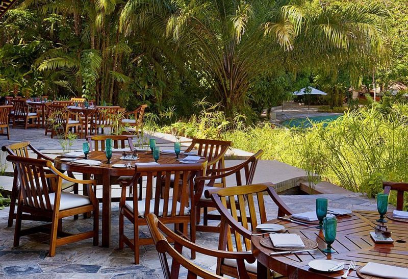 The Andaman, a Luxury Collection Resort, Langkawi фото 28