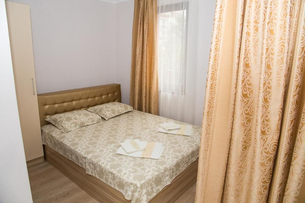 Апарт-отель «Lev ApartHotel» фото 21