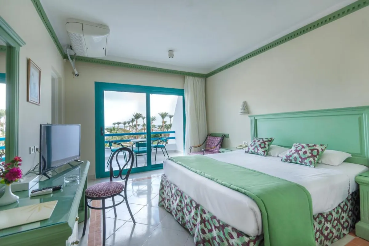 Shams Safaga Resort фото 2