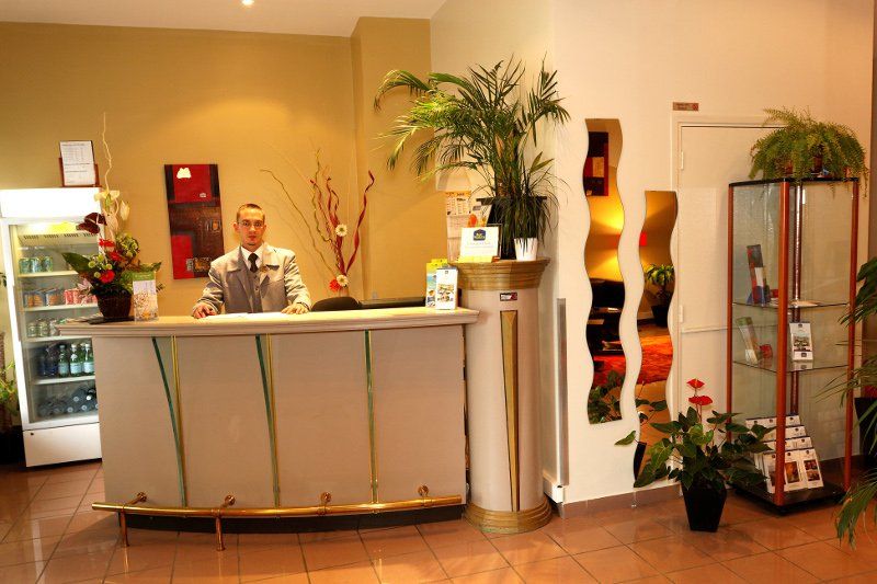 Hotel So’Co by Happyculture фото 2