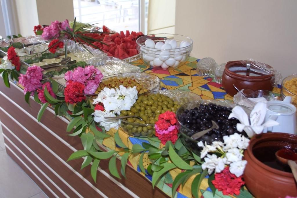 Alin Hotel фото 25