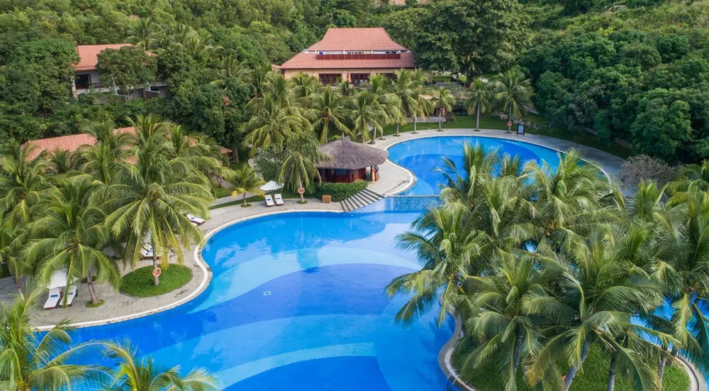 Vinpearl Luxury Nha Trang фото 9