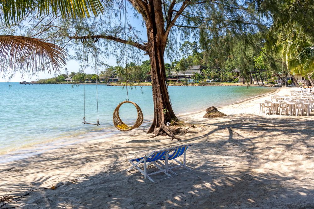 Coconut Beach Resort фото 26