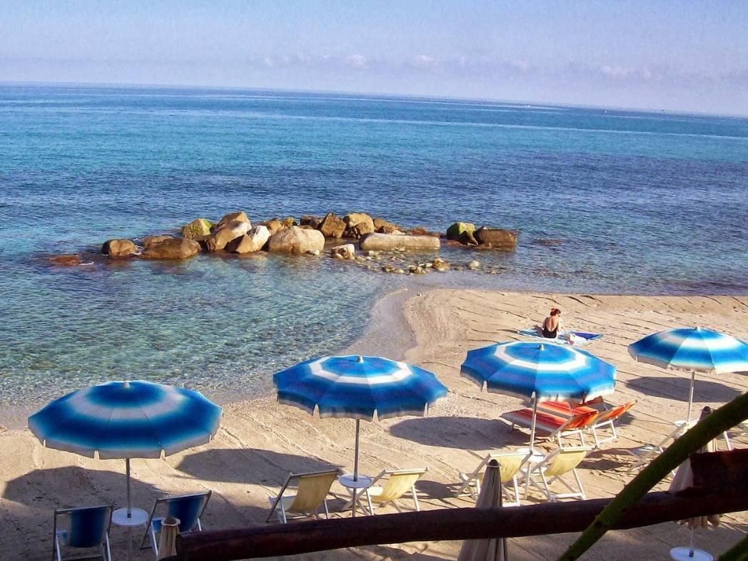 Villaggio Cala Di Volpe фото 4