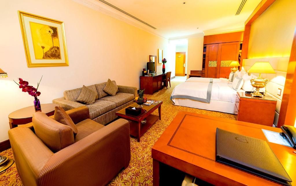 Grand Excelsior Hotel Al Barsha фото 79