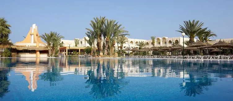 Фото отеля Iberostar Mehari Djerba
