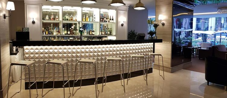 Фото отеля Meliá Kuala Lumpur