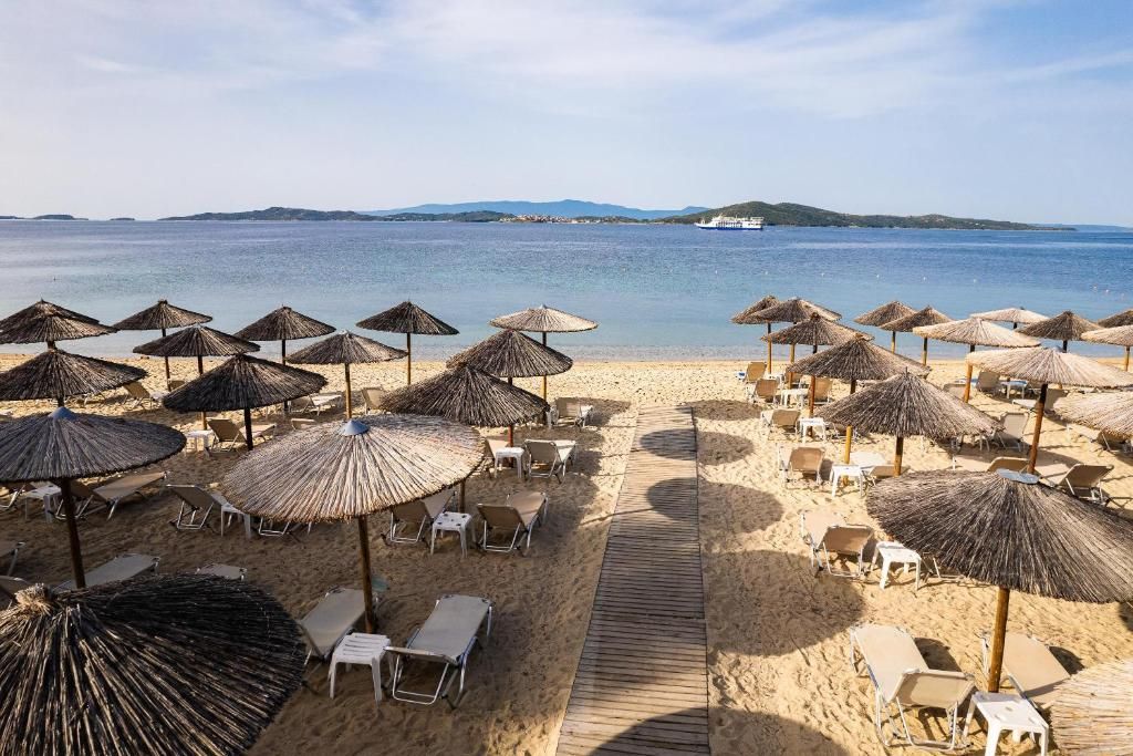 Alexandros Palace Hotel & Suites фото 29
