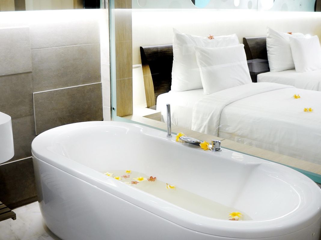 D Beach Pattaya Discovery Beach Hotel фото 48