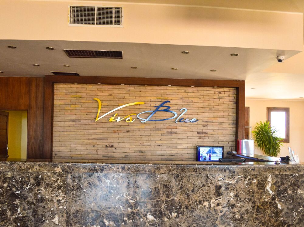 Viva Blue Resort & Diving Sharm El Naga (Adults Only) фото 79