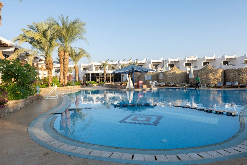 Turquoise Beach Hotel фото 30